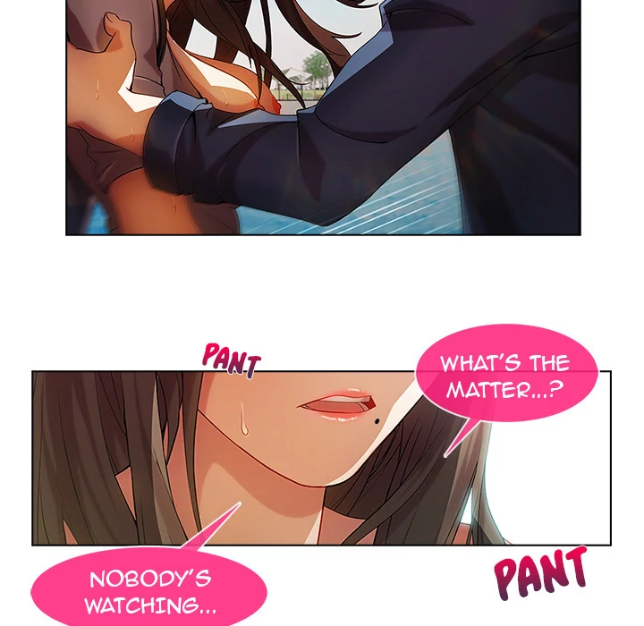 Lady Long Legs page 10