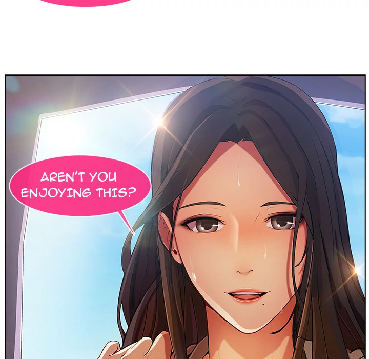 Lady Long Legs page 11