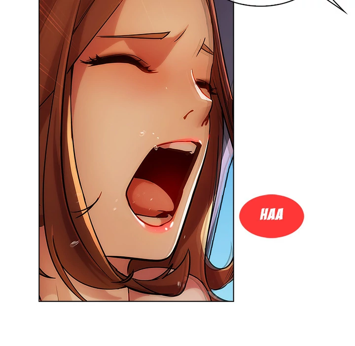 Lady Long Legs page 29