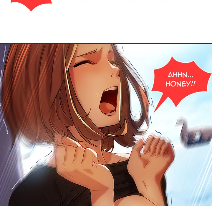 Lady Long Legs page 37