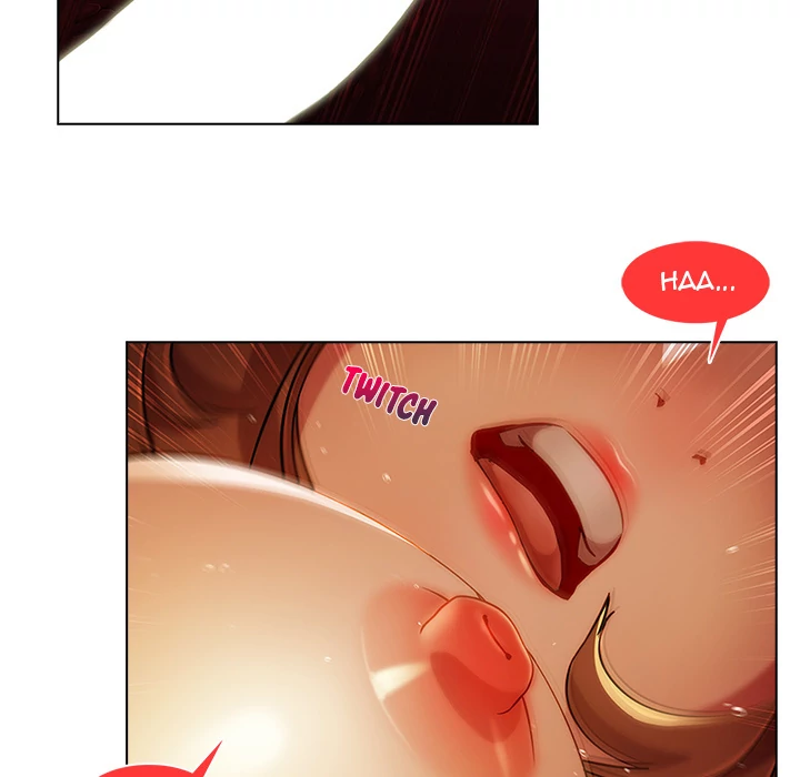 Lady Long Legs page 40