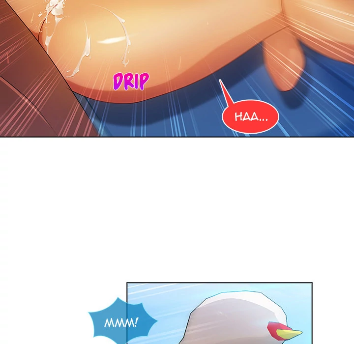 Lady Long Legs page 42