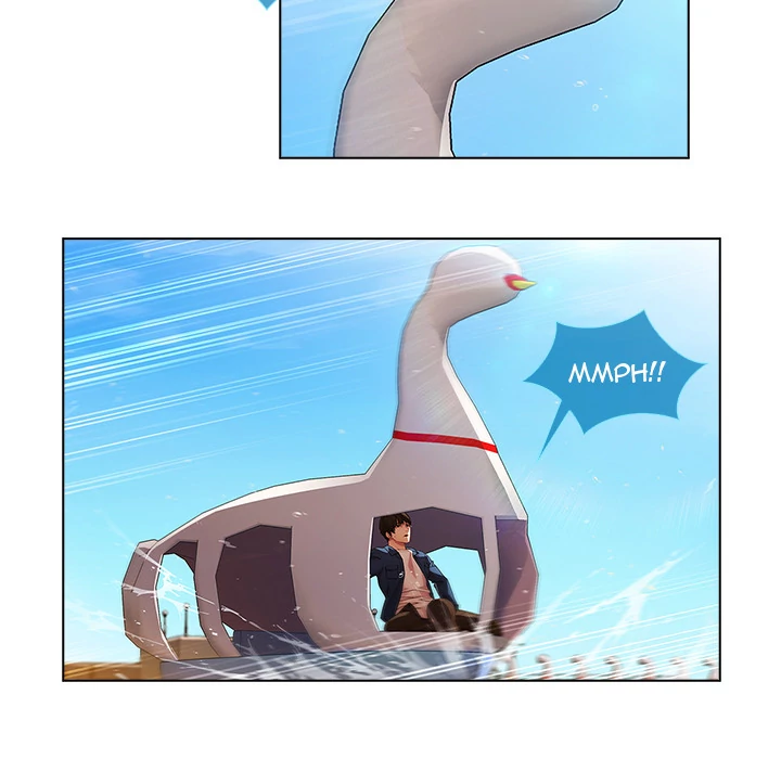 Lady Long Legs page 43