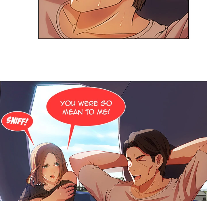 Lady Long Legs page 57