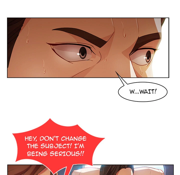 Lady Long Legs page 60