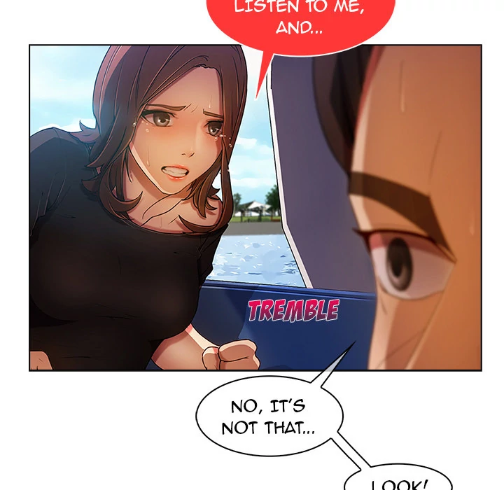 Lady Long Legs page 62