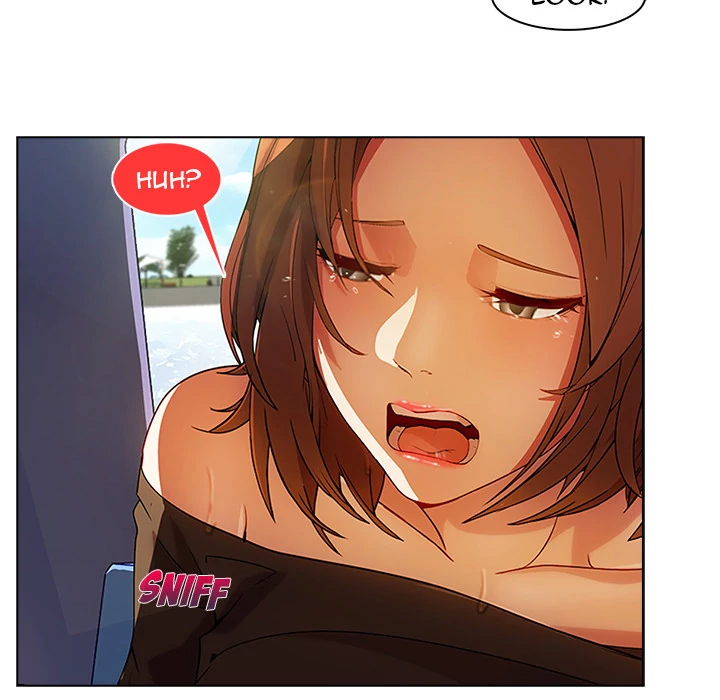 Lady Long Legs page 63