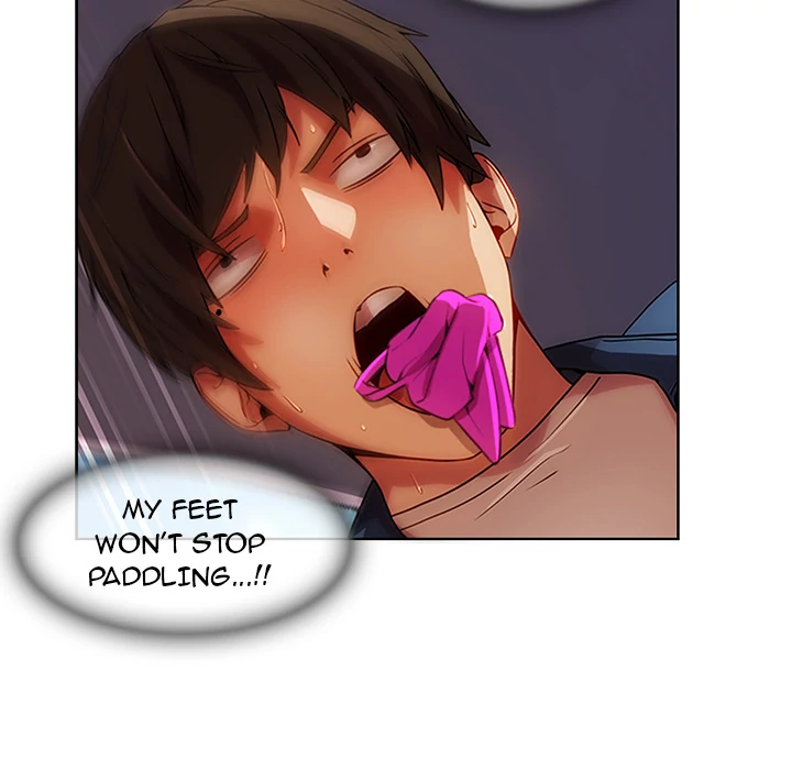 Lady Long Legs page 67