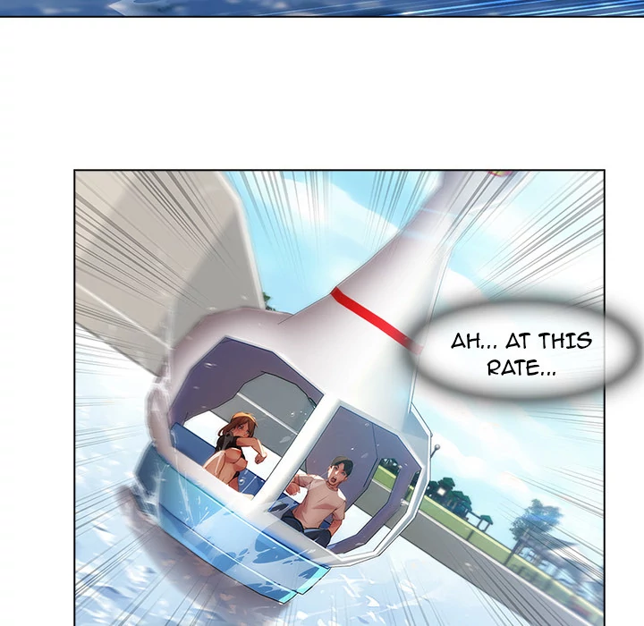 Lady Long Legs page 72