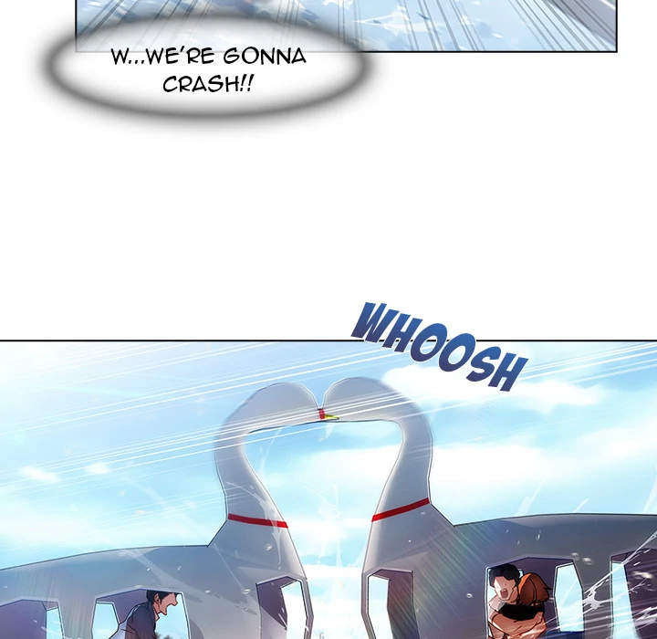 Lady Long Legs page 73
