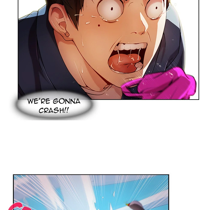 Lady Long Legs page 76