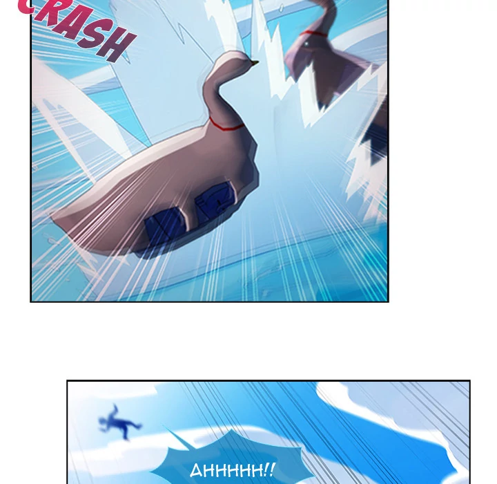 Lady Long Legs page 77
