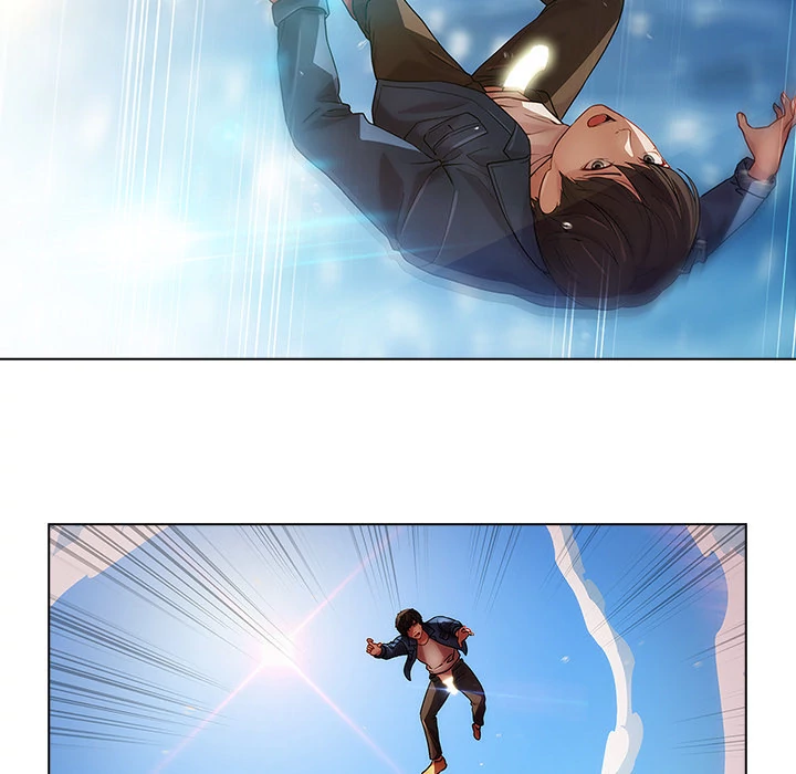 Lady Long Legs page 81