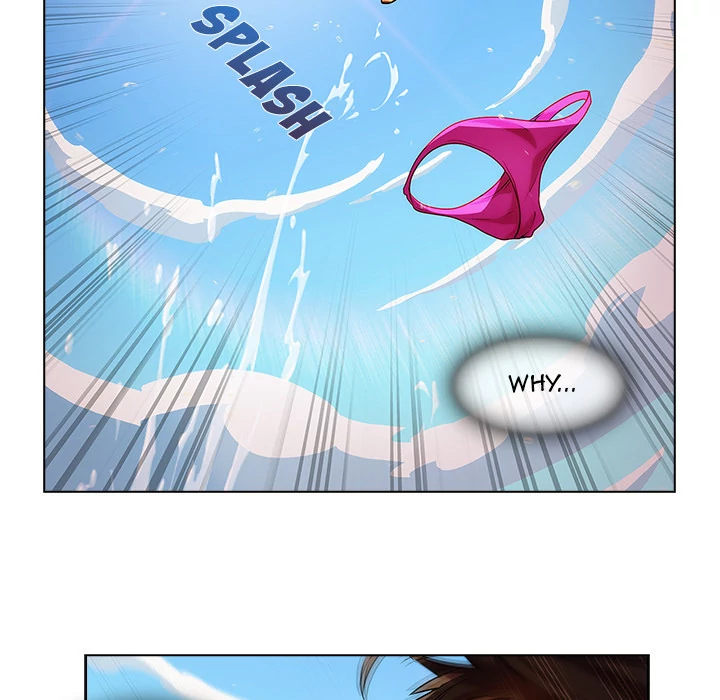 Lady Long Legs page 82