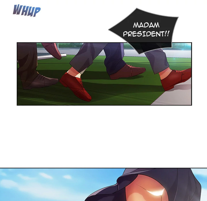Lady Long Legs page 88