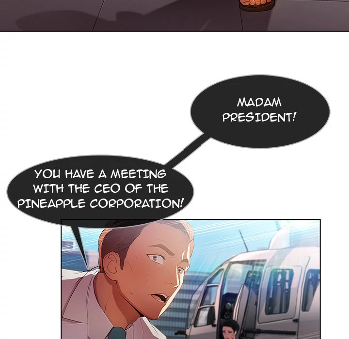 Lady Long Legs page 90
