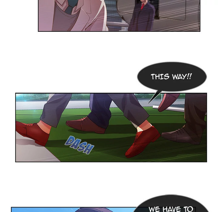 Lady Long Legs page 91