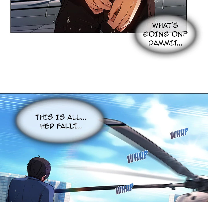 Lady Long Legs page 93