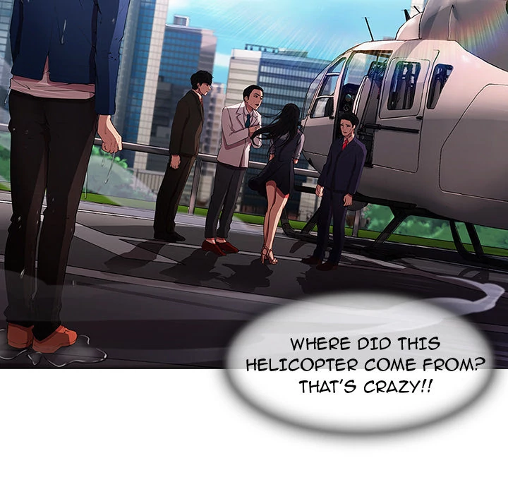 Lady Long Legs page 94