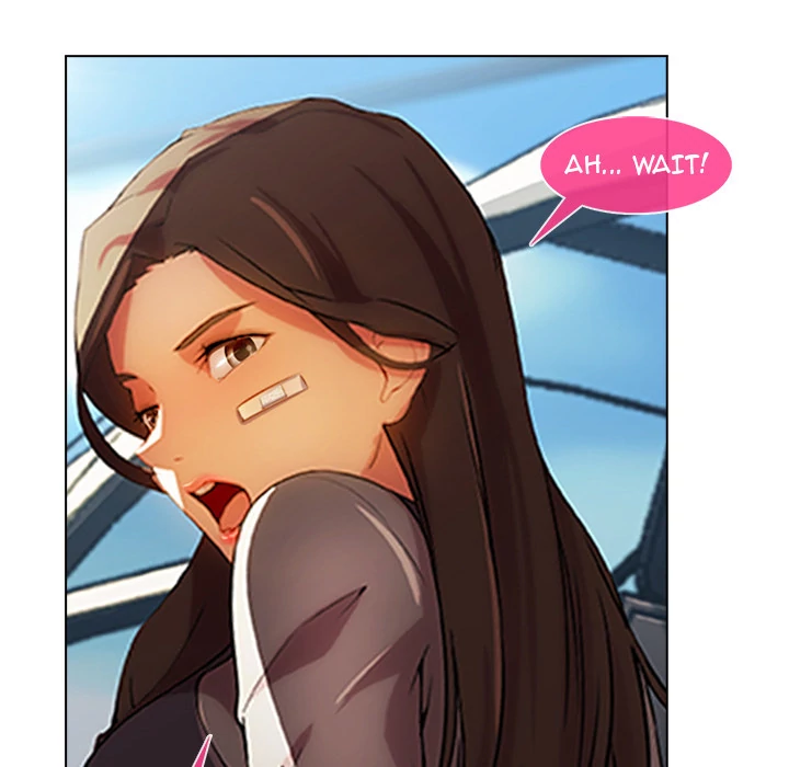 Lady Long Legs page 95