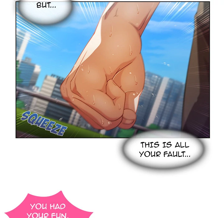 Lady Long Legs page 99