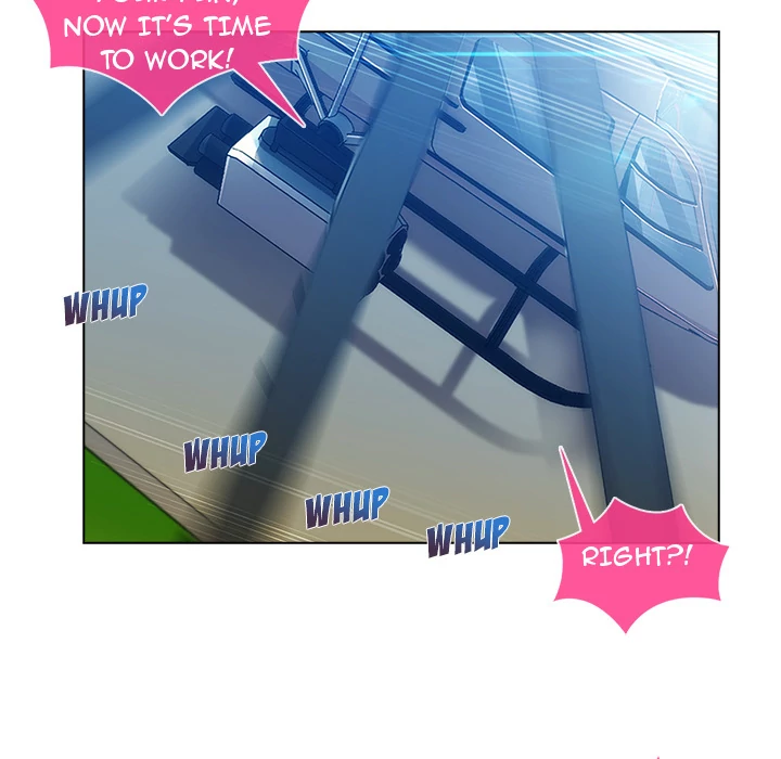 Lady Long Legs page 100