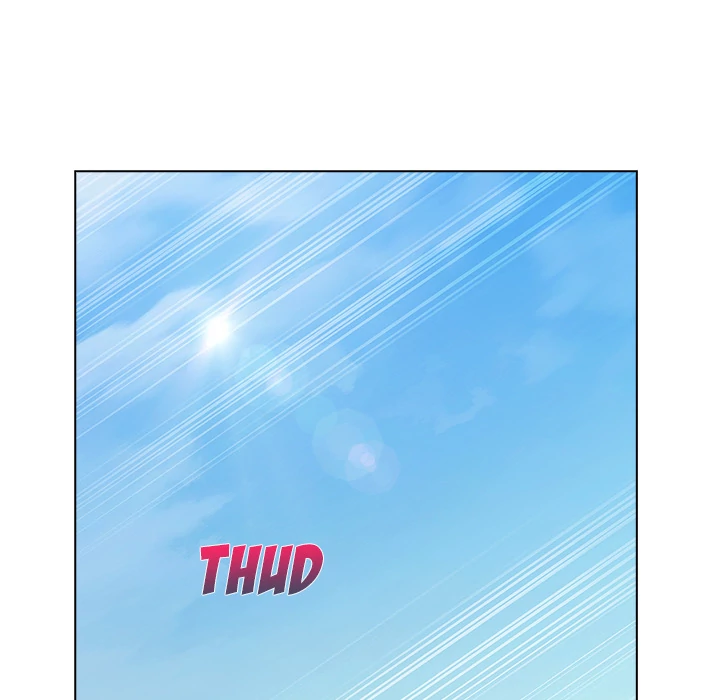 Lady Long Legs page 110