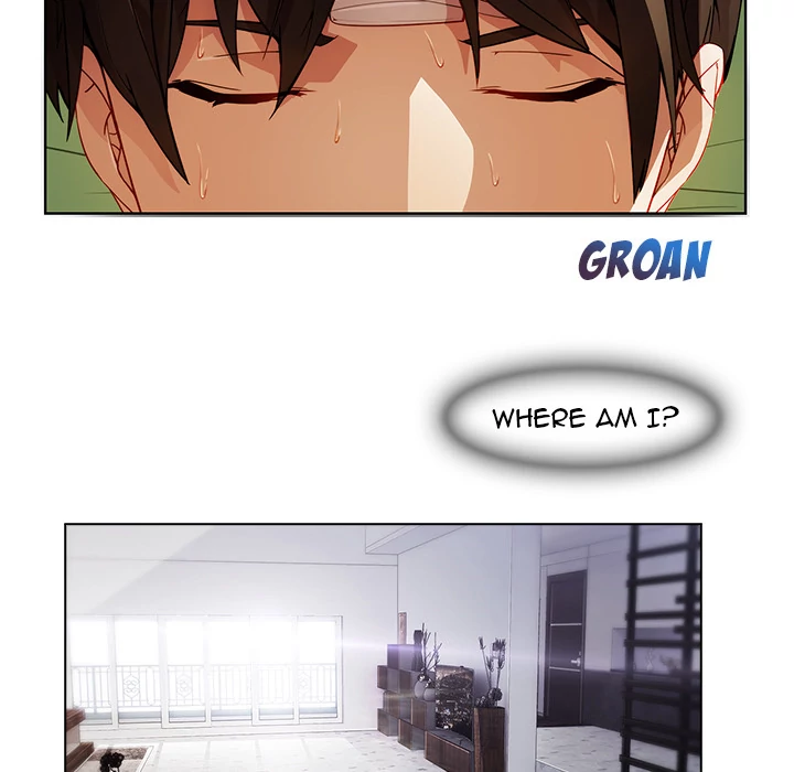 Lady Long Legs page 10