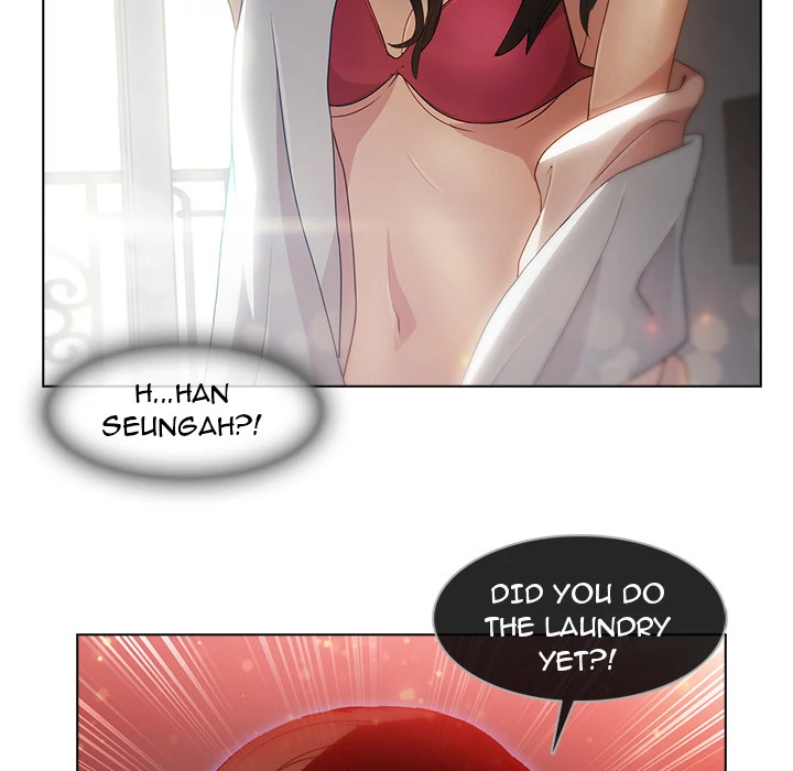 Lady Long Legs page 13