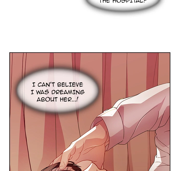 Lady Long Legs page 18
