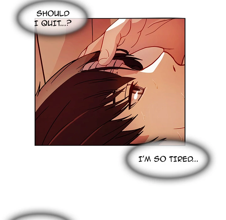 Lady Long Legs page 22