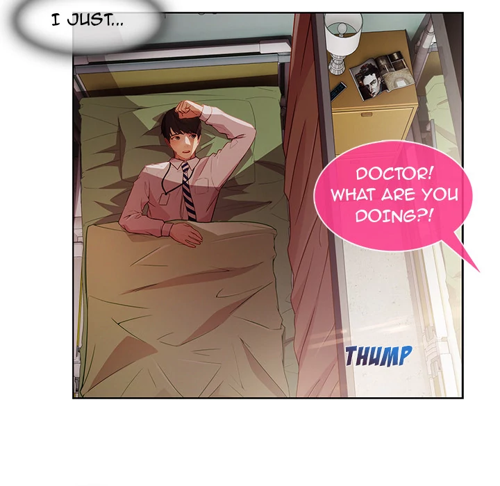 Lady Long Legs page 23