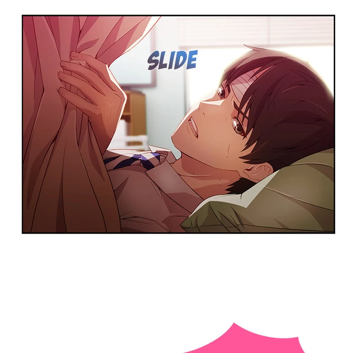 Lady Long Legs page 26