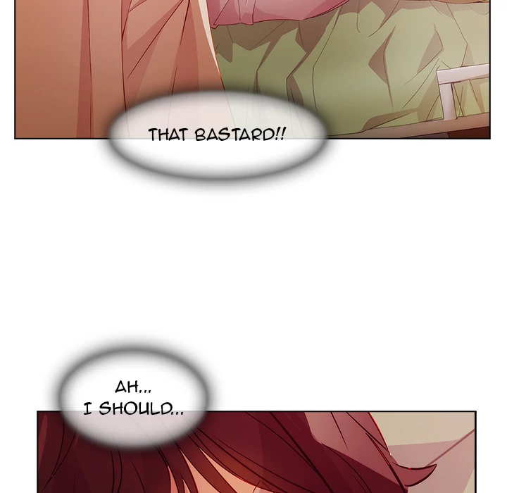 Lady Long Legs page 30