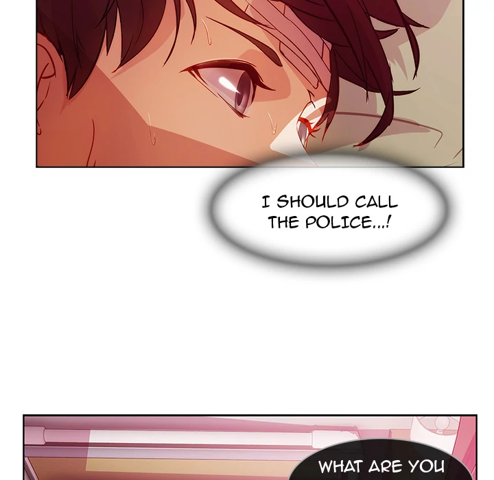 Lady Long Legs page 31