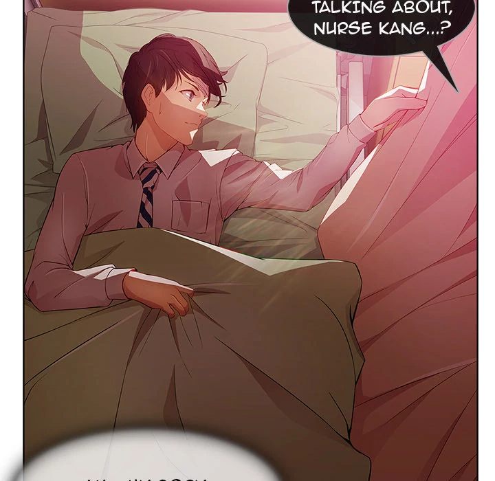 Lady Long Legs page 32