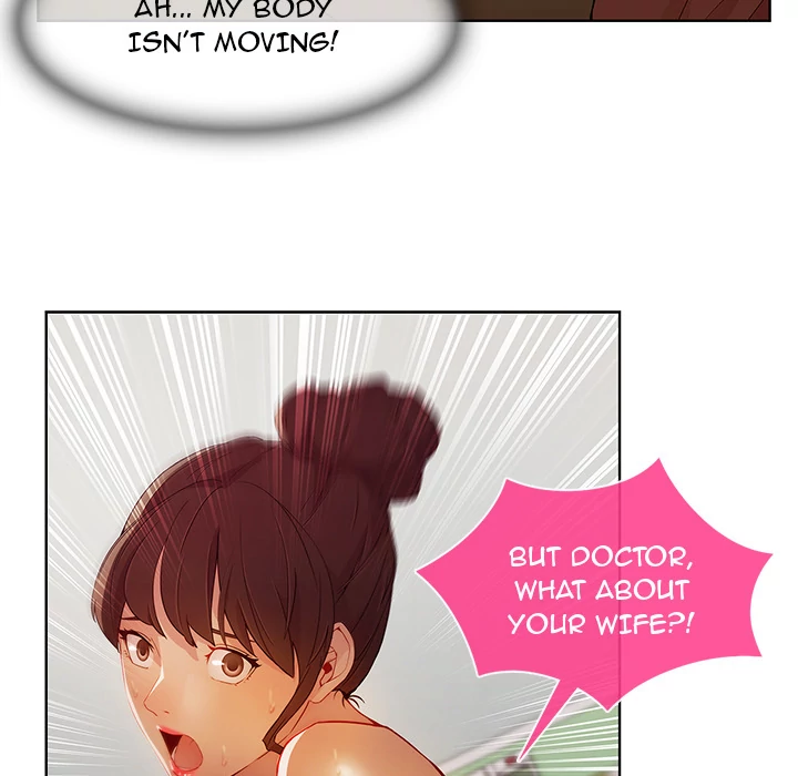 Lady Long Legs page 33