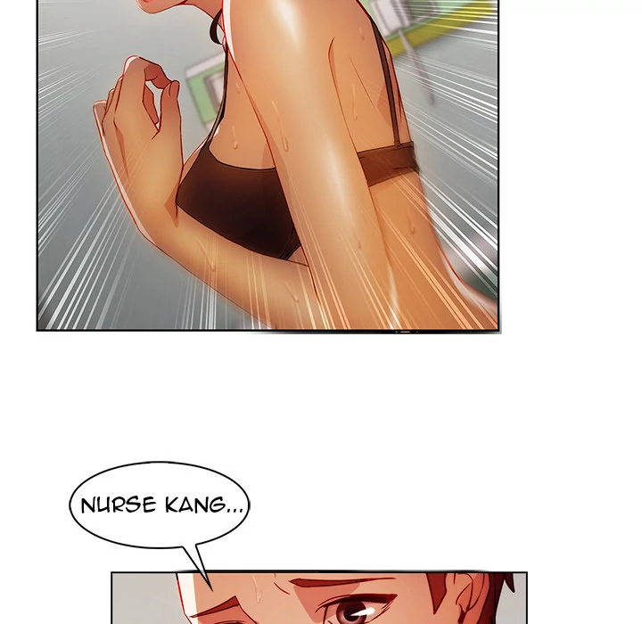 Lady Long Legs page 34
