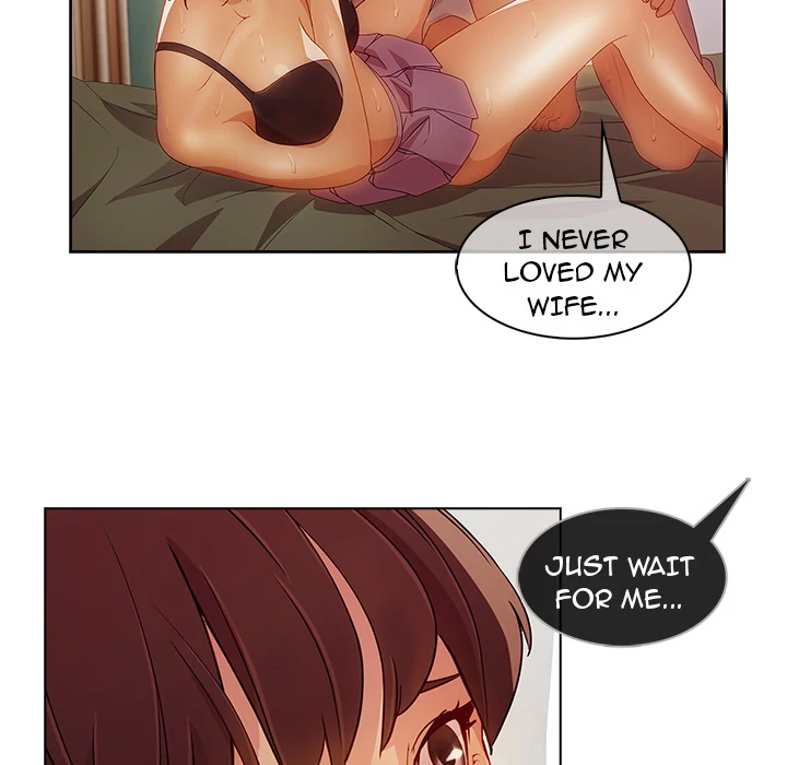 Lady Long Legs page 36