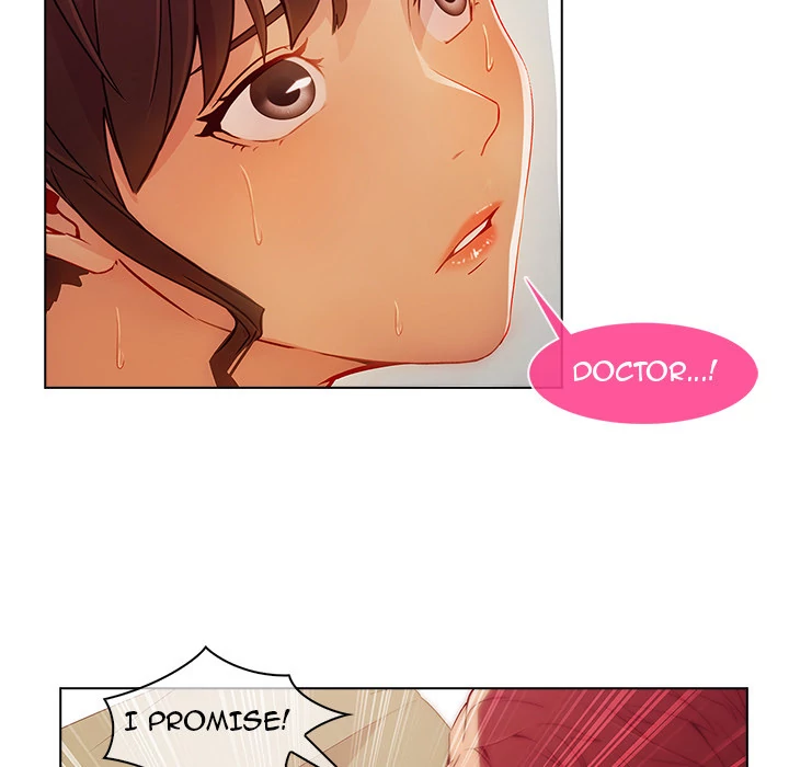 Lady Long Legs page 37