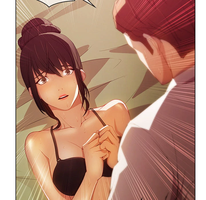 Lady Long Legs page 38