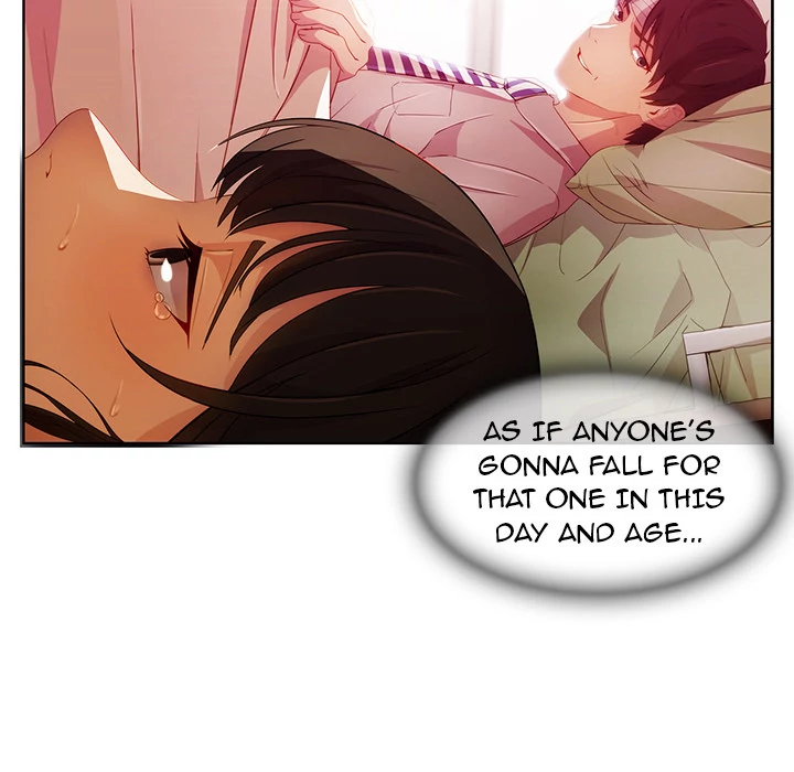 Lady Long Legs page 40