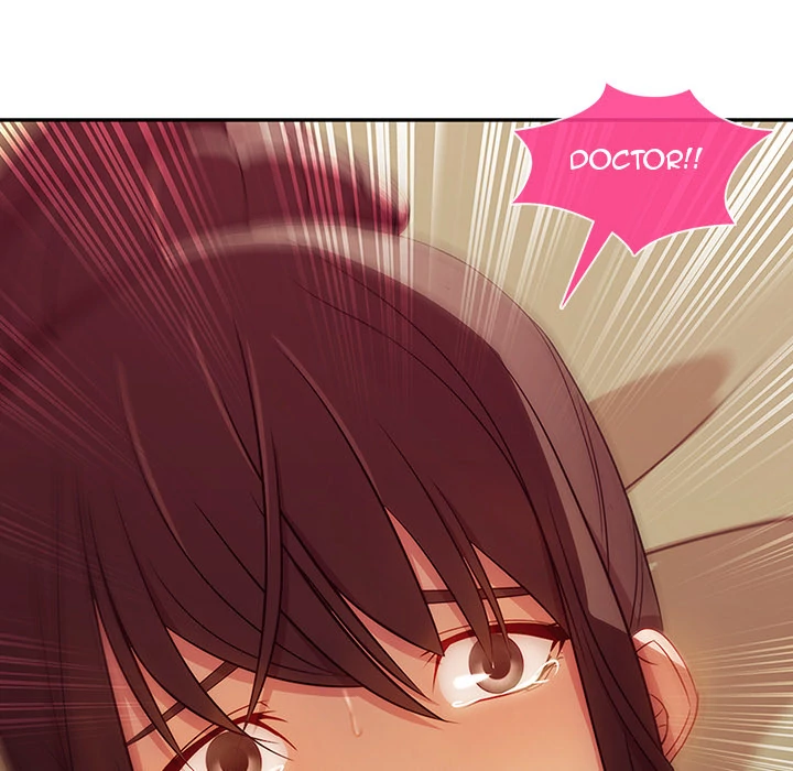 Lady Long Legs page 41