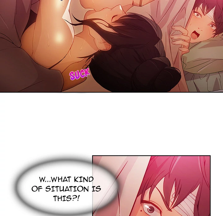 Lady Long Legs page 51