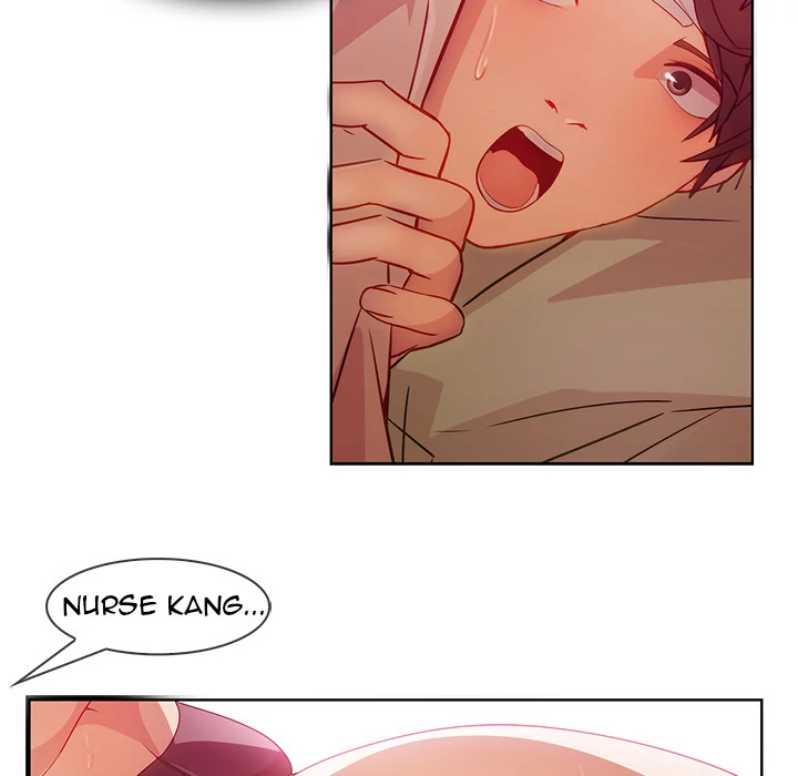 Lady Long Legs page 52