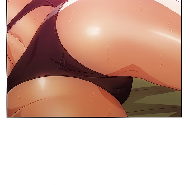 Lady Long Legs page 53