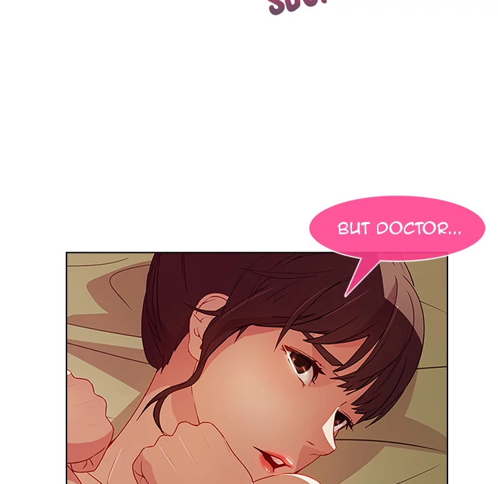 Lady Long Legs page 62