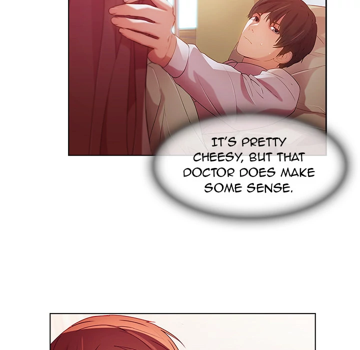 Lady Long Legs page 67