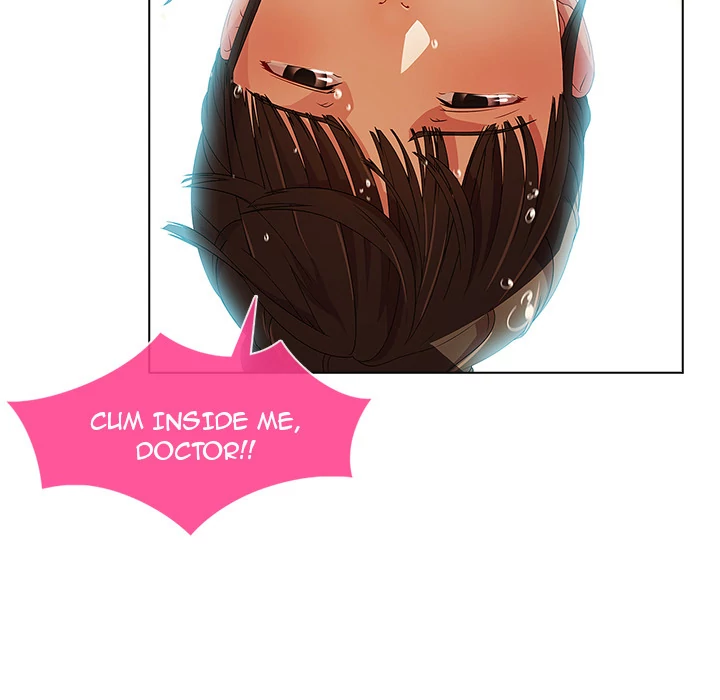 Lady Long Legs page 91