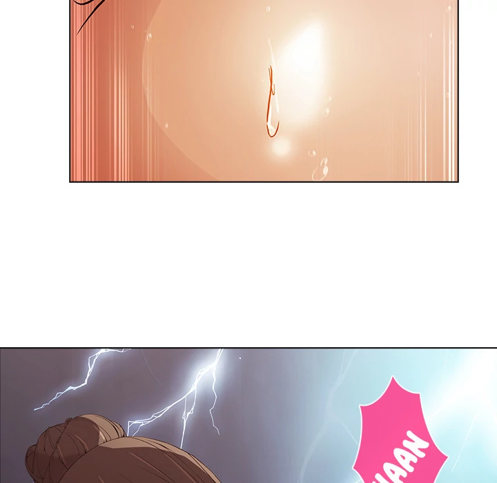 Lady Long Legs page 101